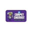 The Carpet Chemist logo