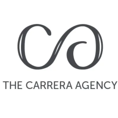 The Carrera Agency logo