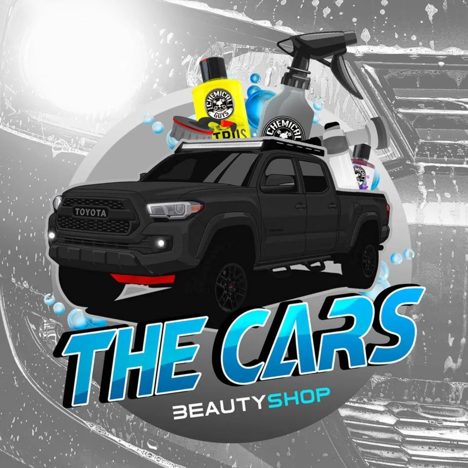 Thecarsbeautyshop