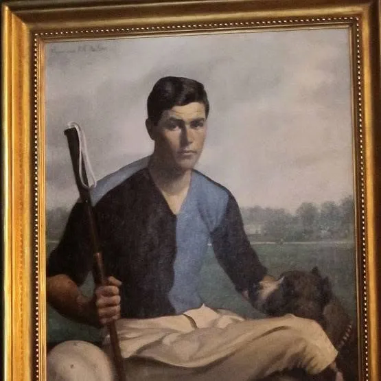 The Cary Collection
