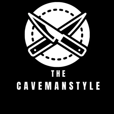 The Cavemanstyle logo