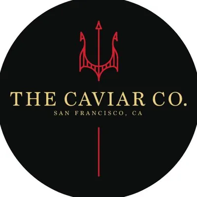 thecaviarco.com logo