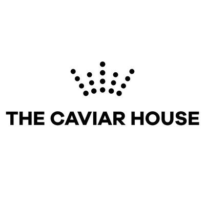 TheCaviarHouse logo