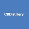CBDistillery logo