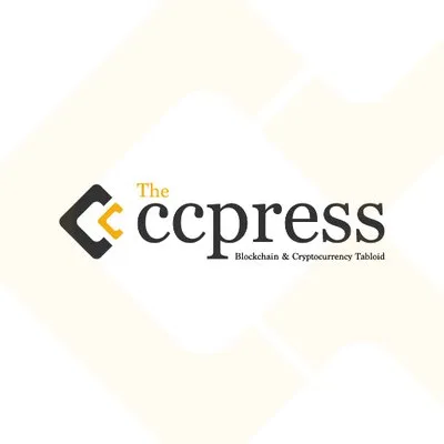 The CC Press logo