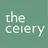 The Celery logo