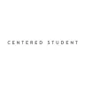 The Centered Student logo