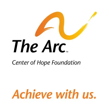 Center of Hope Foundation Logo