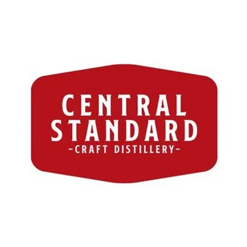 Central Standard Craft Distillery Logo