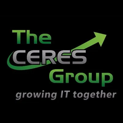 The Ceres Group logo