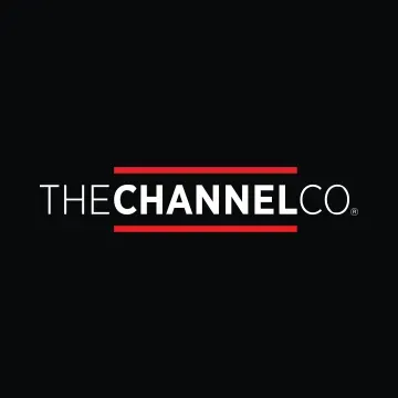 The Channel Company Logo