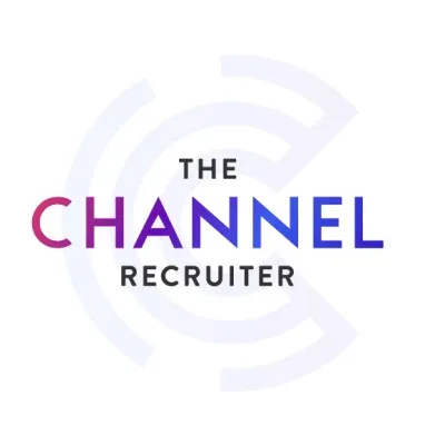 THE CHANNEL RECRUITER LTD logo