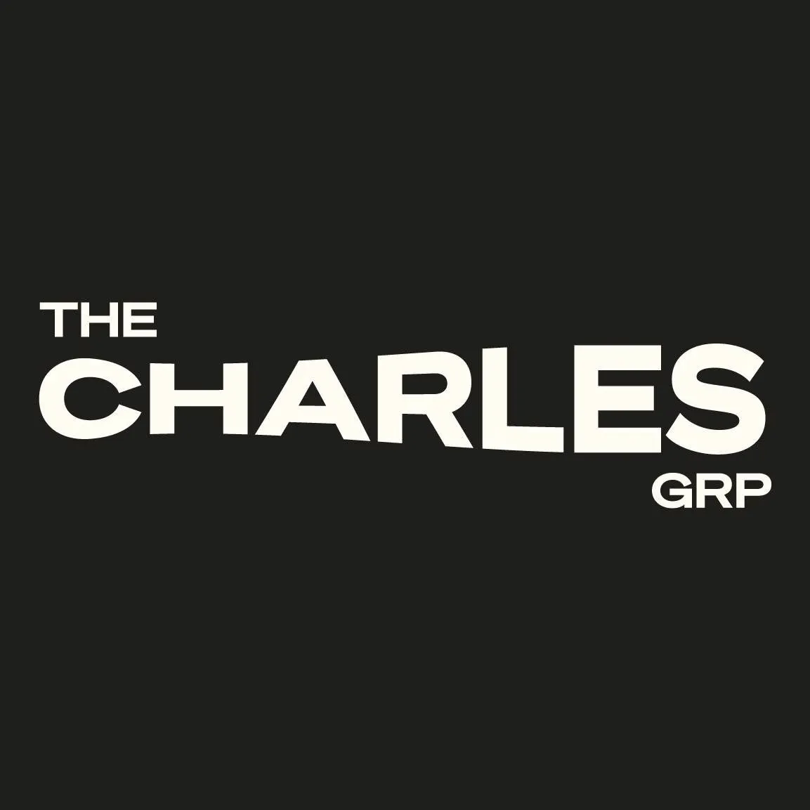 The Charles Logo