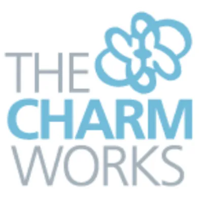 thecharmworks.com logo