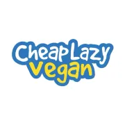 Thecheaplazyvegan Logo