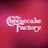 The Cheesecake Factory logo