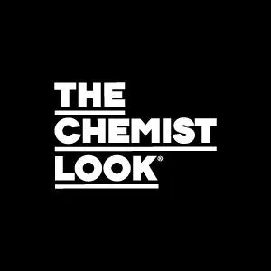 The Chemist Look Chile logo