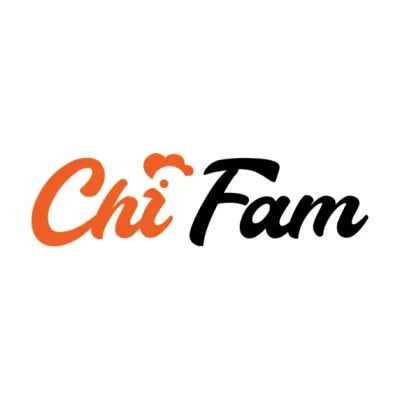 ChiFam logo