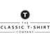 The Classic T-Shirt Company logo