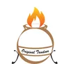 Logo The Clay Oven