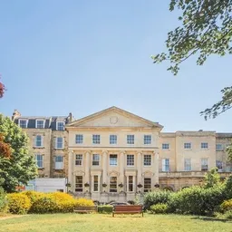 The Clifton Club — Business Networking Club