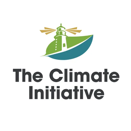 Climate Initiative logo