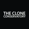 The Clone Conservatory logo
