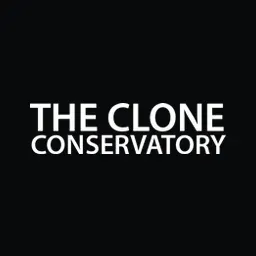 Thecloneconservatory