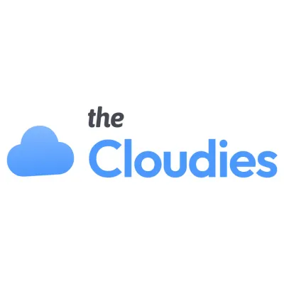 The Cloudies logo