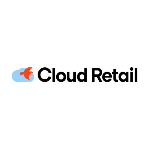 Cloud Retail logo