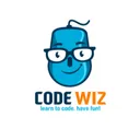 Code Wiz logo