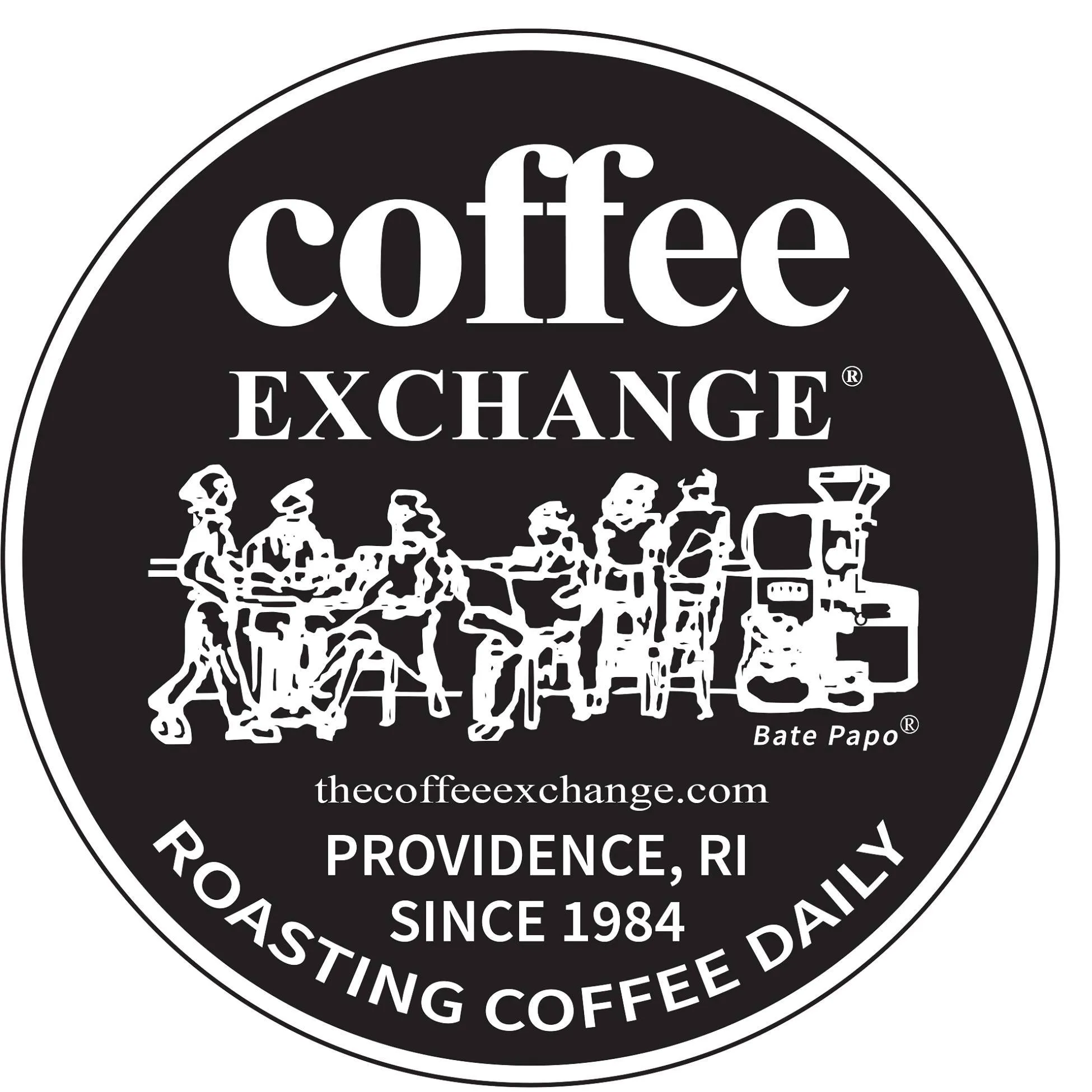 The Coffee Exchange