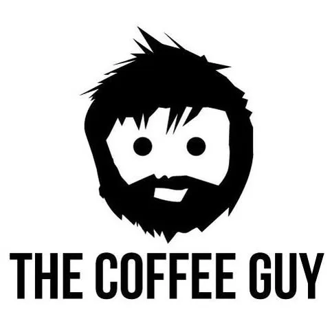 The Coffee Guy