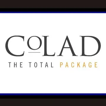 The Colad Group Logo