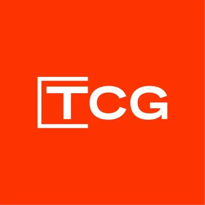The Column Group logo