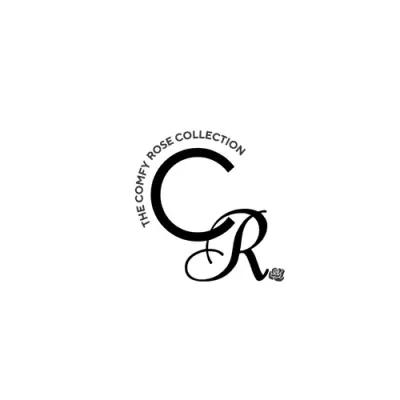 The Comfy Rose Collection logo