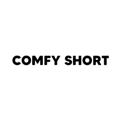 thecomfyshorts.com logo