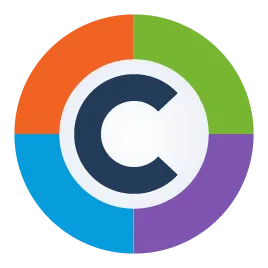 The Commerce Shop Logo