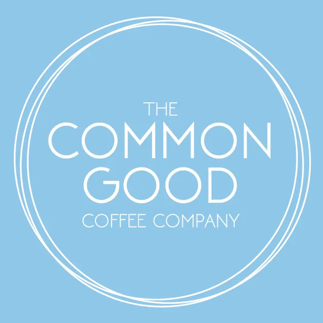 The Common Good Coffee