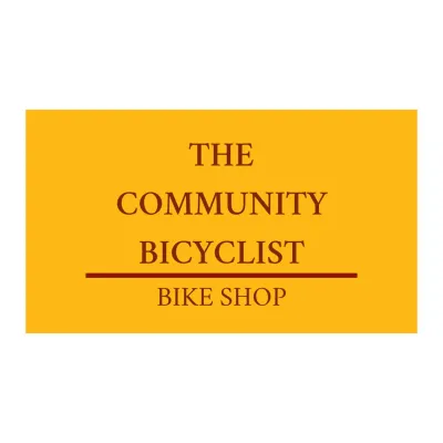 Thecommunitybicyclist