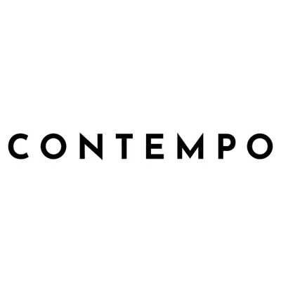 The Contempo Homestore logo