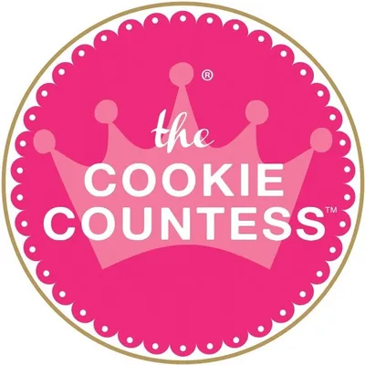 thecookiecountess.com logo