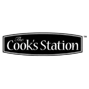 thecooksstation.com logo