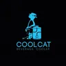 CoolCat logo