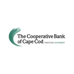The Cooperative Bank of Cape Cod logo