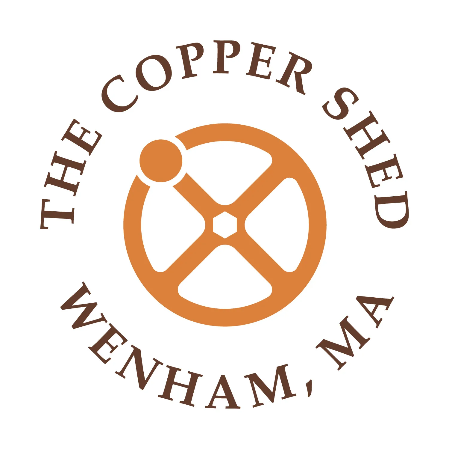 The Copper Shed