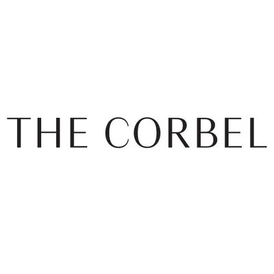 The Corbel logo