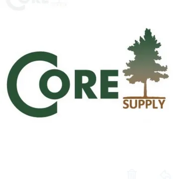Core Supply Logo