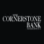 The Cornerstone Bank