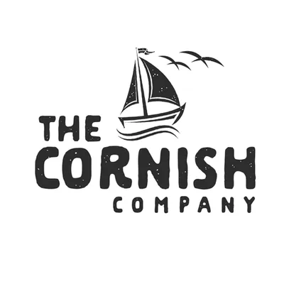 The Cornish Company logo